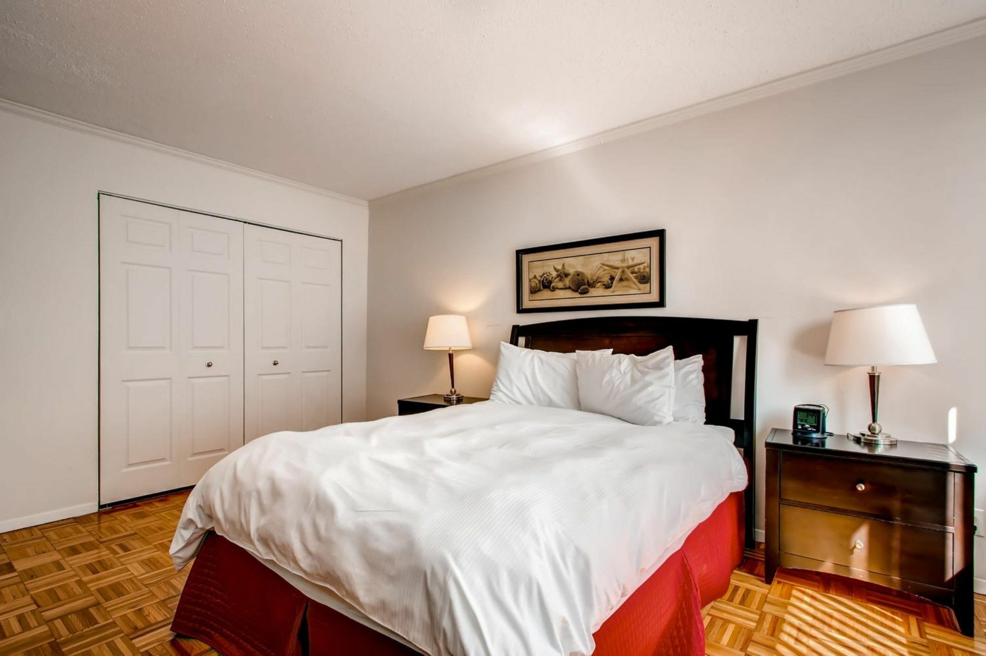 Global Luxury Suites At The Commonwealth Boston Eksteriør bilde