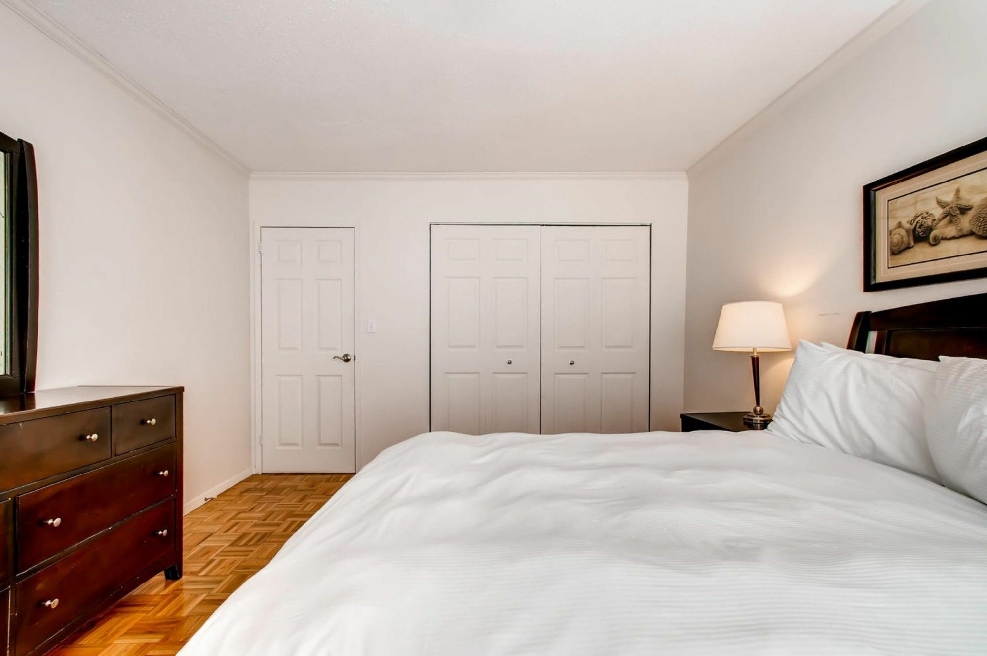 Global Luxury Suites At The Commonwealth Boston Eksteriør bilde