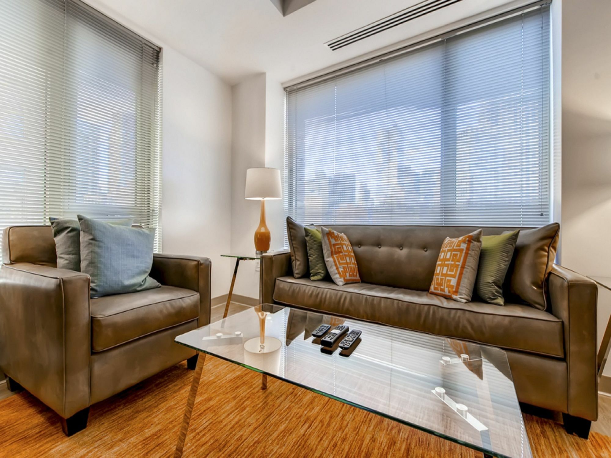Global Luxury Suites At The Commonwealth Boston Eksteriør bilde