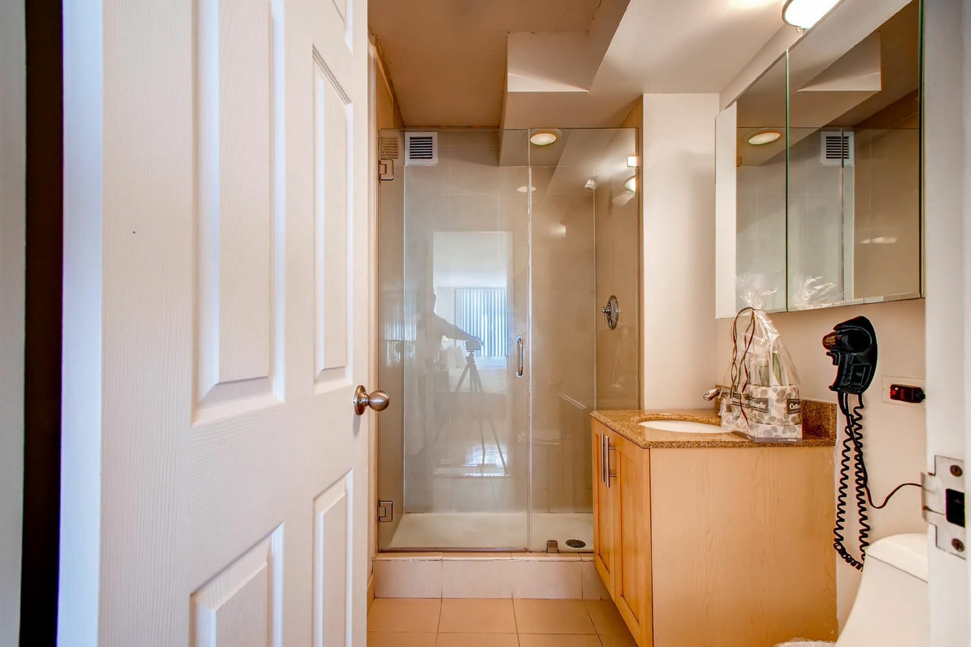 Global Luxury Suites At The Commonwealth Boston Eksteriør bilde